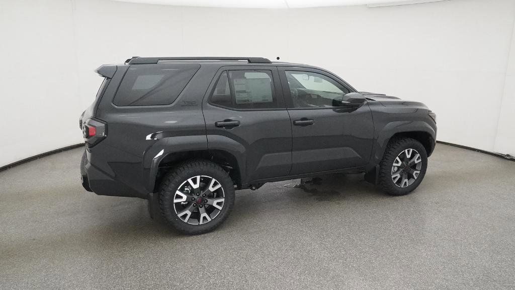 Thumbnail: 2025 Toyota 4Runner - 29