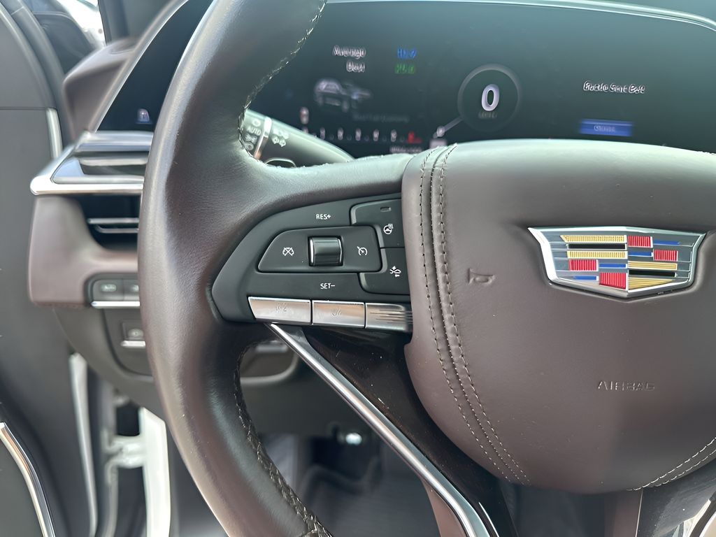 Used Car 2023 Cadillac Escalade  Premium Luxury Platinum For Sale Under $80,000 In Austin, Texas