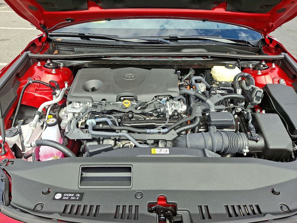 Thumbnail: 2025 Toyota Camry - 29