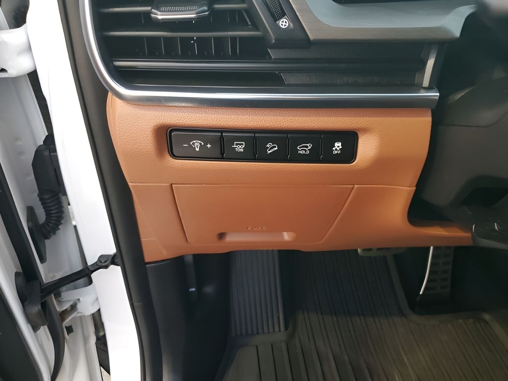 Used Car 2024 Kia Telluride  Sx-prestige X-line For Sale Under $50,000 In Austin, Texas