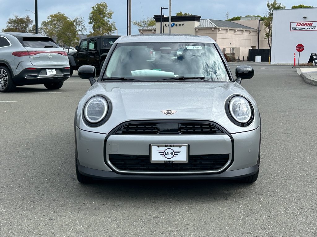 Thumbnail: 2027 MINI Cooper - 8