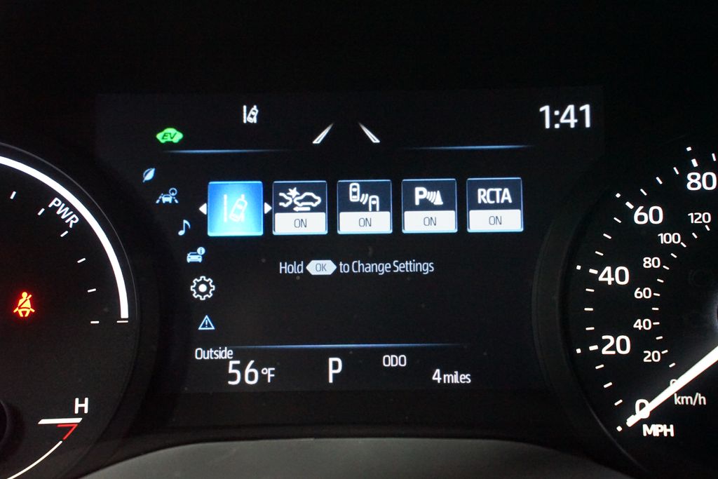 Thumbnail: 2026 Toyota Sienna - 16