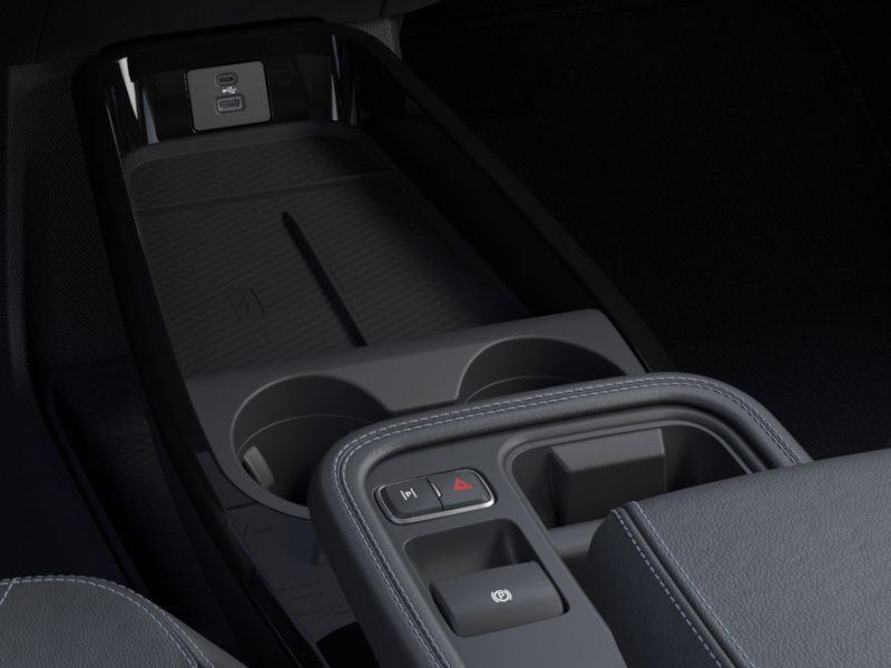 2025 Ford Mustang Mach-E Select photo