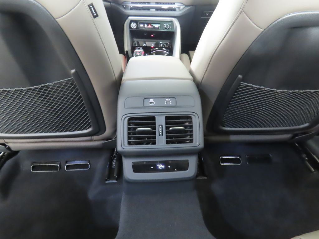 Thumbnail: 2025 Audi Q5 - 22