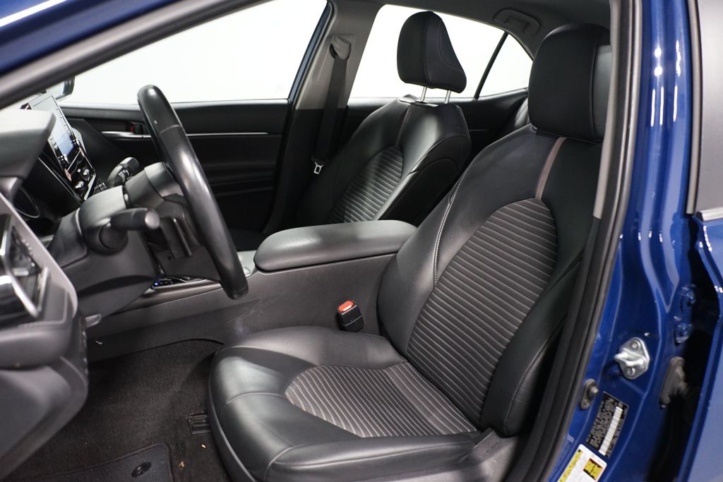 Thumbnail: 2024 Toyota Camry - 6