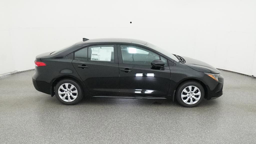 Thumbnail: 2026 Toyota Corolla - 18