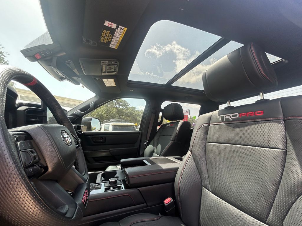 New 2024 Toyota Tundra i-FORCE MAX Truck
