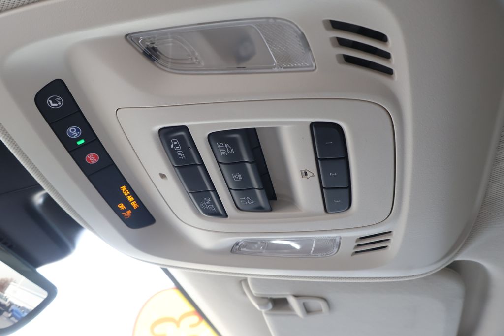 Thumbnail: 2023 Buick Envision - 30