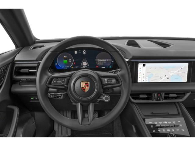 Thumbnail: 2025 Porsche Macan - 6