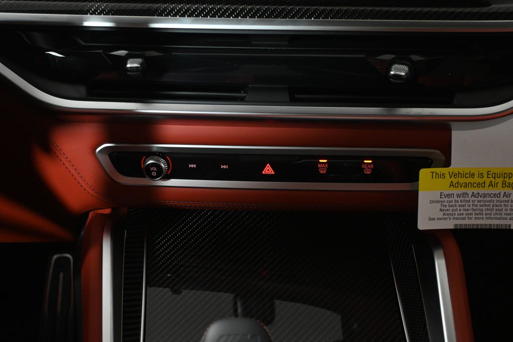 Thumbnail: 2026 BMW X6 - 24