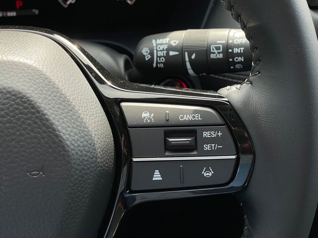 Thumbnail: 2027 Honda HR-V - 14