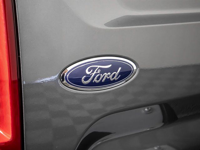 Used 2025 Gray Ford Big Bend image 13