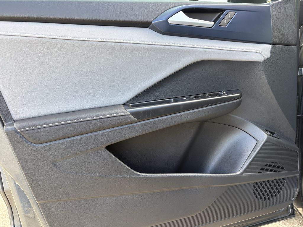 2024 Volkswagen Taos 1.5T SE Gray at Westside Lexus
