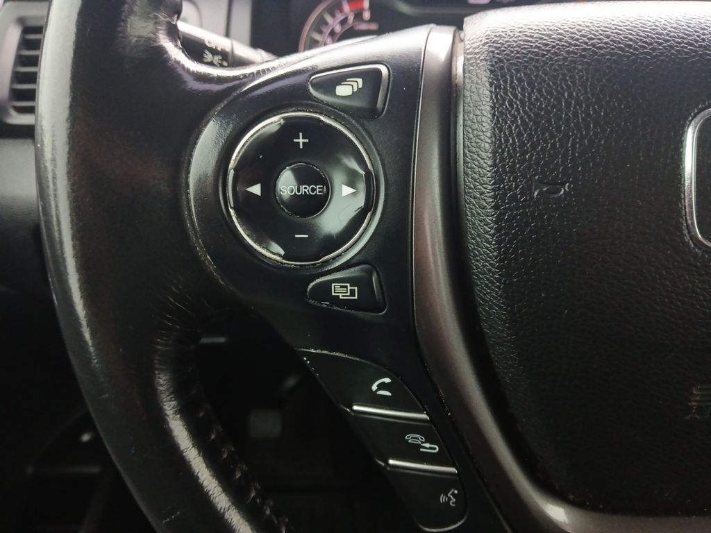 Used Car 2019 Honda Ridgeline  Rtl-t For Sale Under $20,000 In Austin, Texas