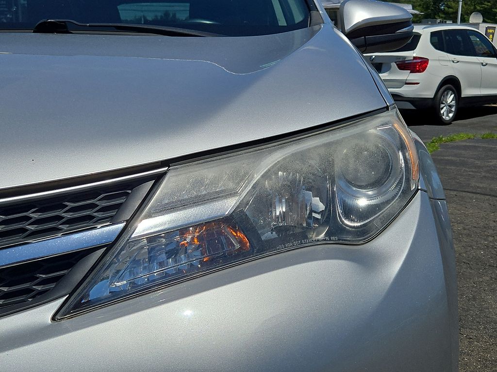 2014 Toyota RAV4