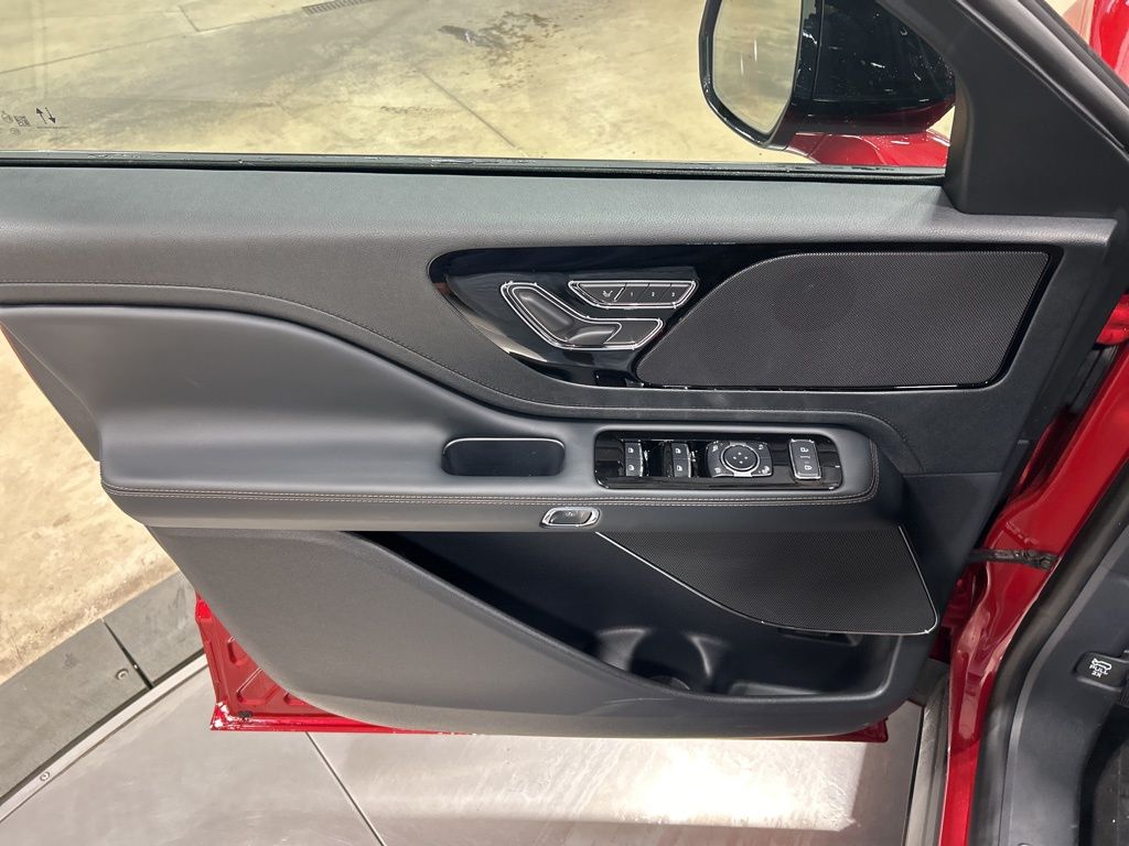 new 2026 Lincoln Aviator car, priced at $59,048