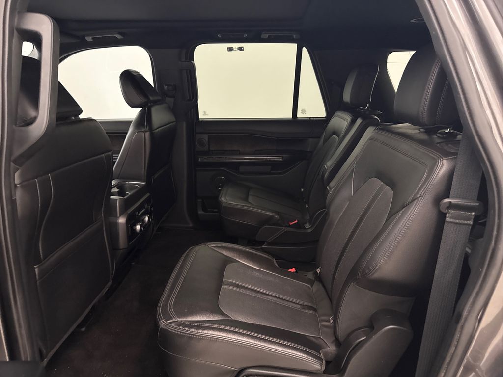 2021 Ford Expedition Limited - Photo 16