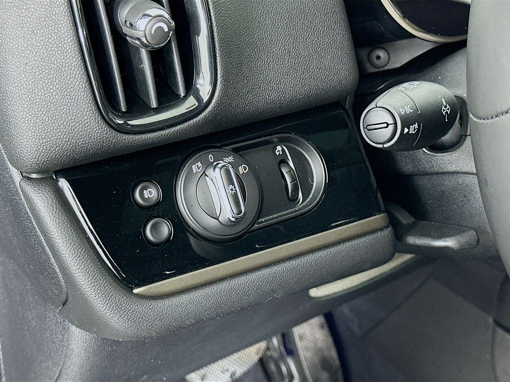 2023 MINI Cooper Countryman S 10