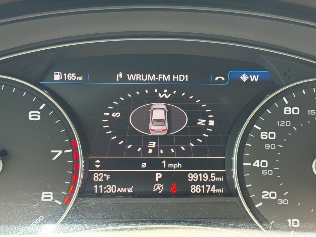 Thumbnail: 2018 Audi A6 - 25