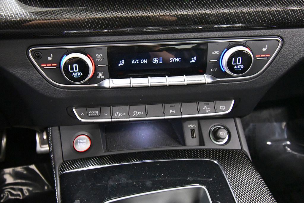 Used 2023 Audi SQ5 SUV
