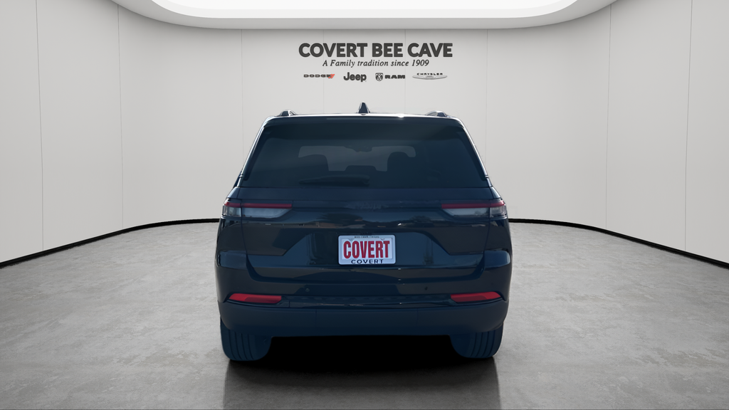 New Car 2025 Jeep Grand Cherokee  For Sale Under $50,000 In Austin, Texas