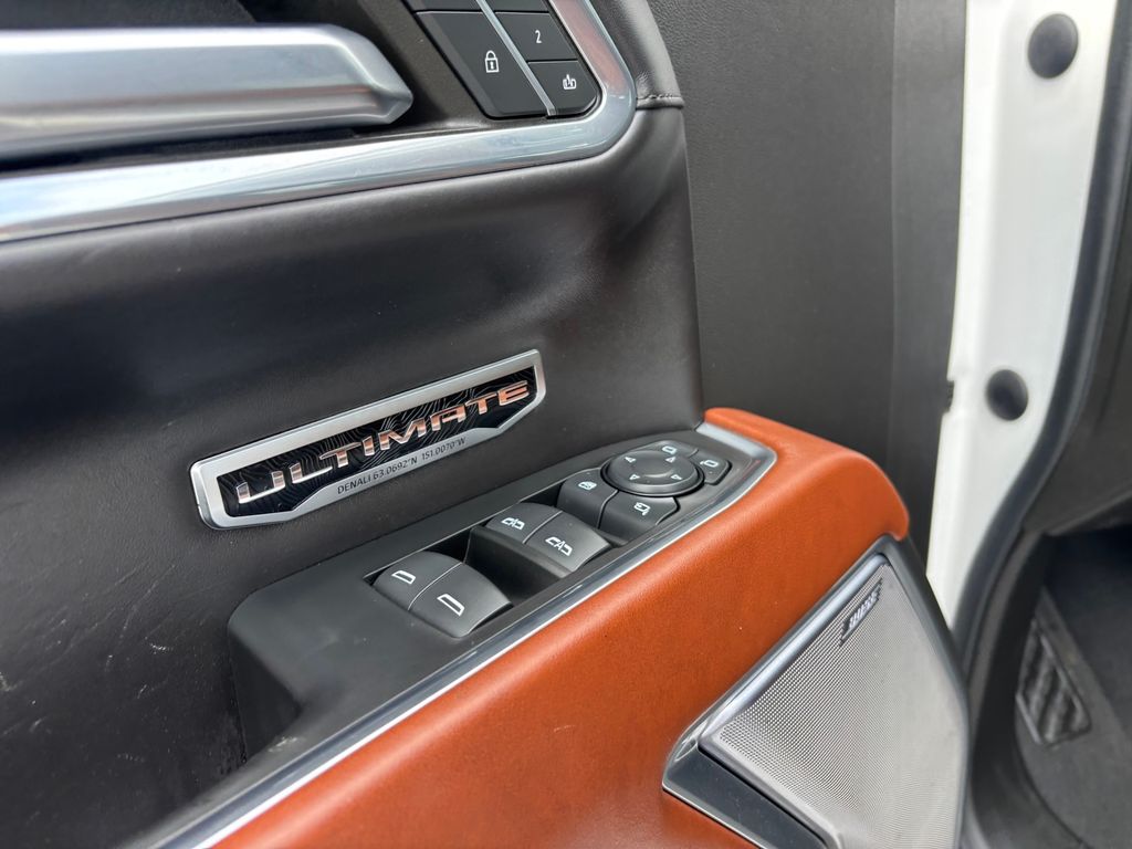 Used Car 2024 Gmc Sierra 1500  Denali Ultimate For Sale Under $70,000 In Austin, Texas