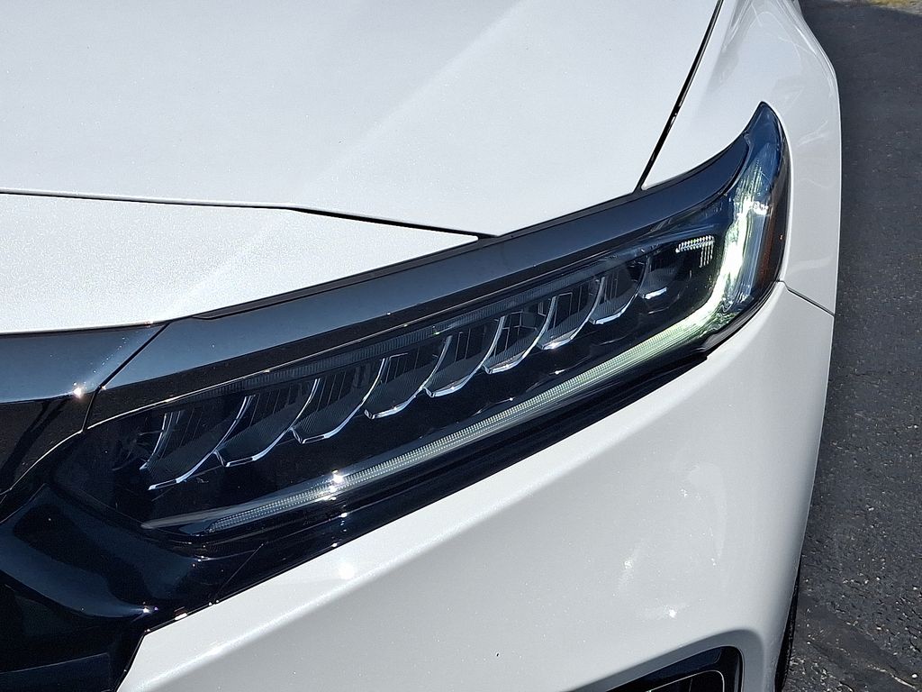 Thumbnail: 2021 Honda Accord - 9