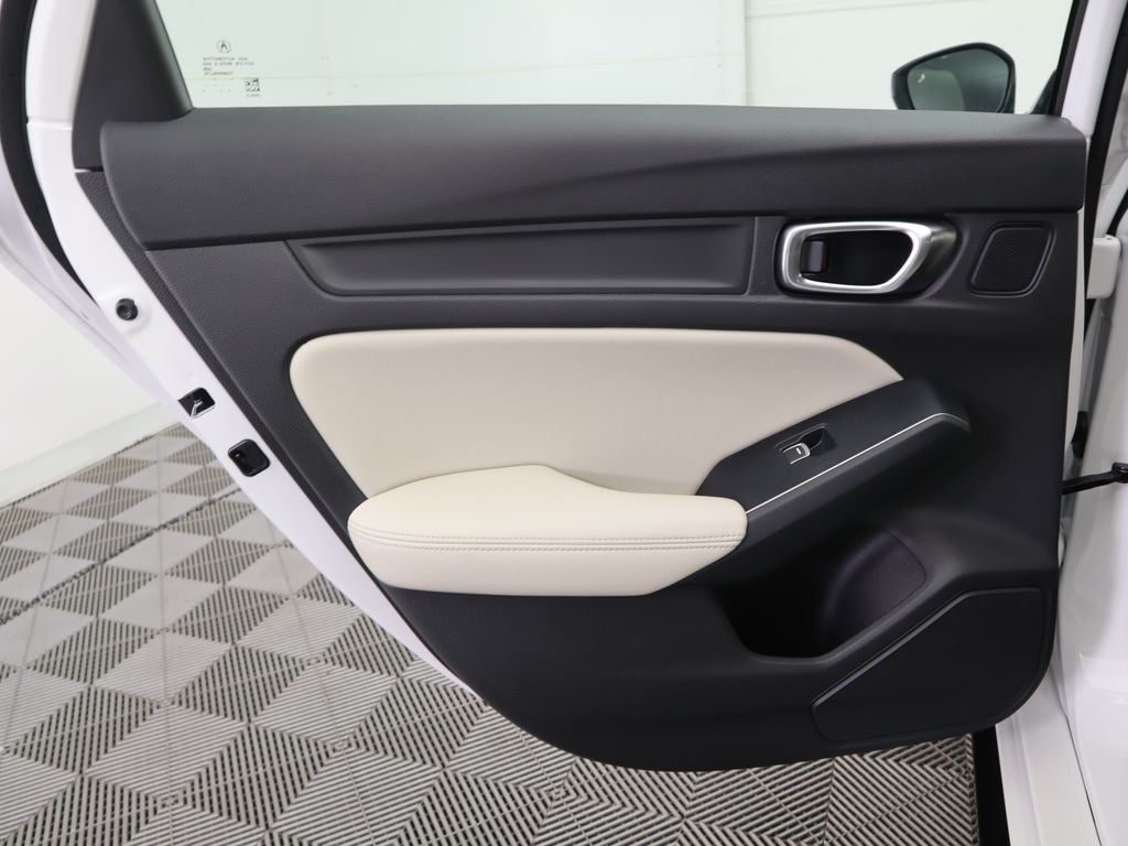 Thumbnail: 2026 Acura Integra - 27