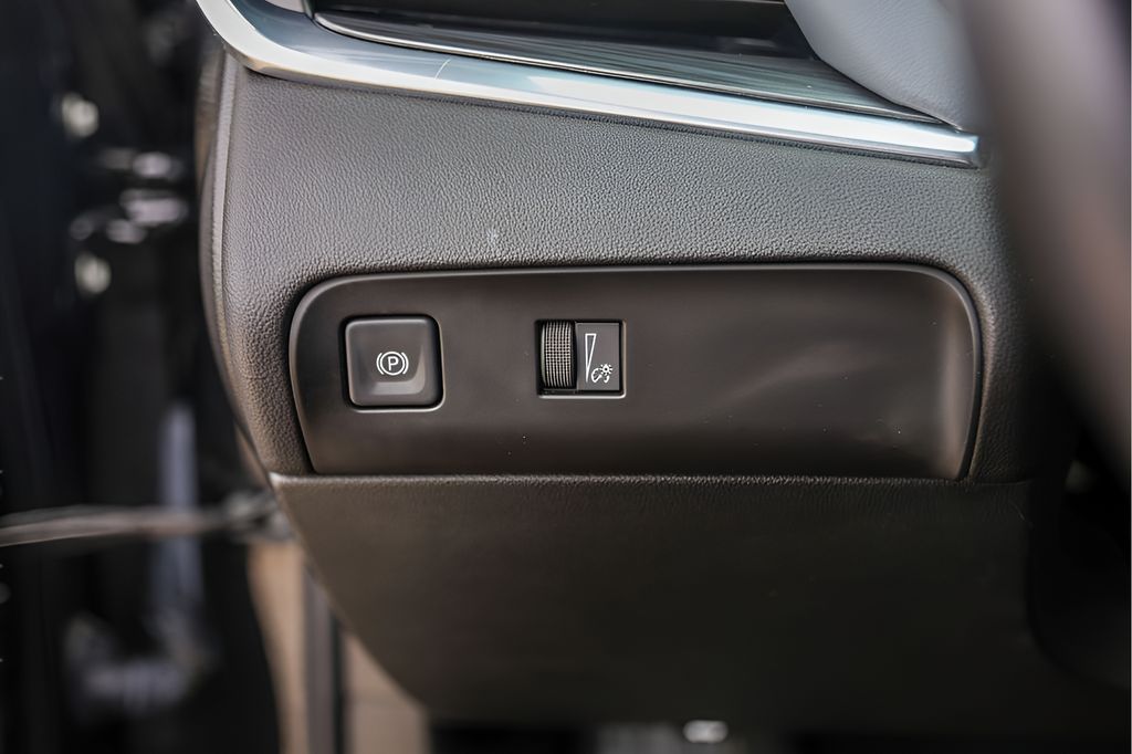 Used Car 2023 Buick Enclave  Essence For Sale Under $35,000 In Austin, Texas