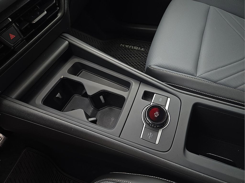 Used 2025 Volkswagen Tiguan For Sale in Farmington, AR