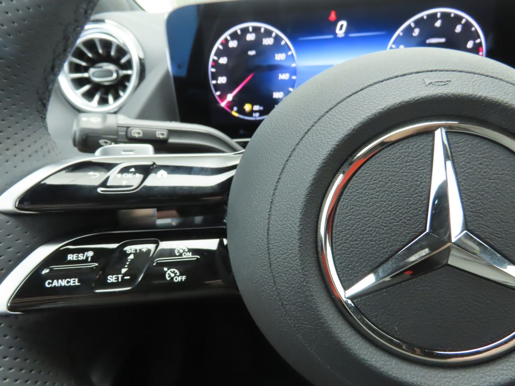 Thumbnail: 2026 Mercedes-Benz GLA - 11