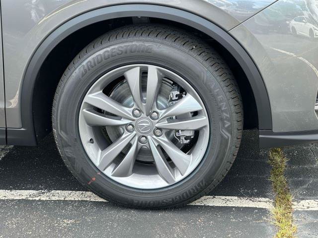 New 2026 Acura MDX SUV