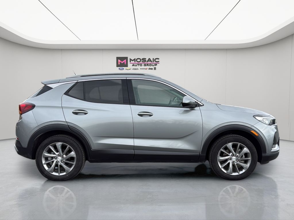 2023 Buick Encore GX
