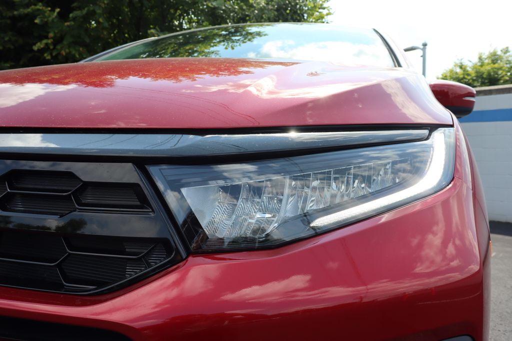 Thumbnail: 2026 Honda Odyssey - 9