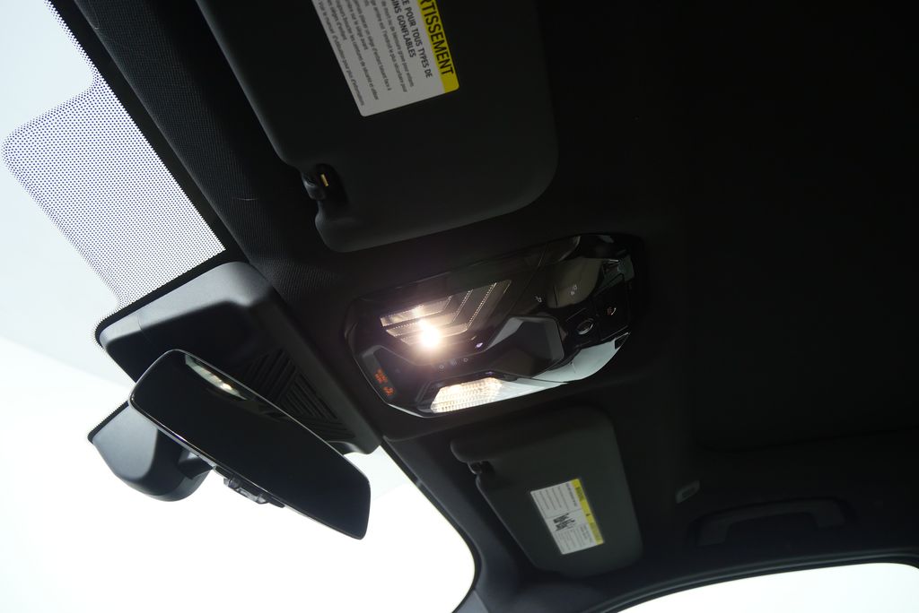 Thumbnail: 2026 BMW X3 - 19