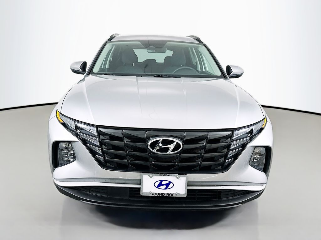 Thumbnail: 2024 Hyundai Tucson - 2