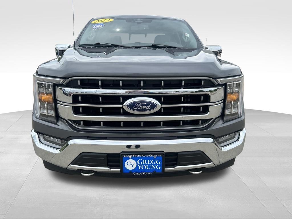 Used 2023 Ford F-150 Truck