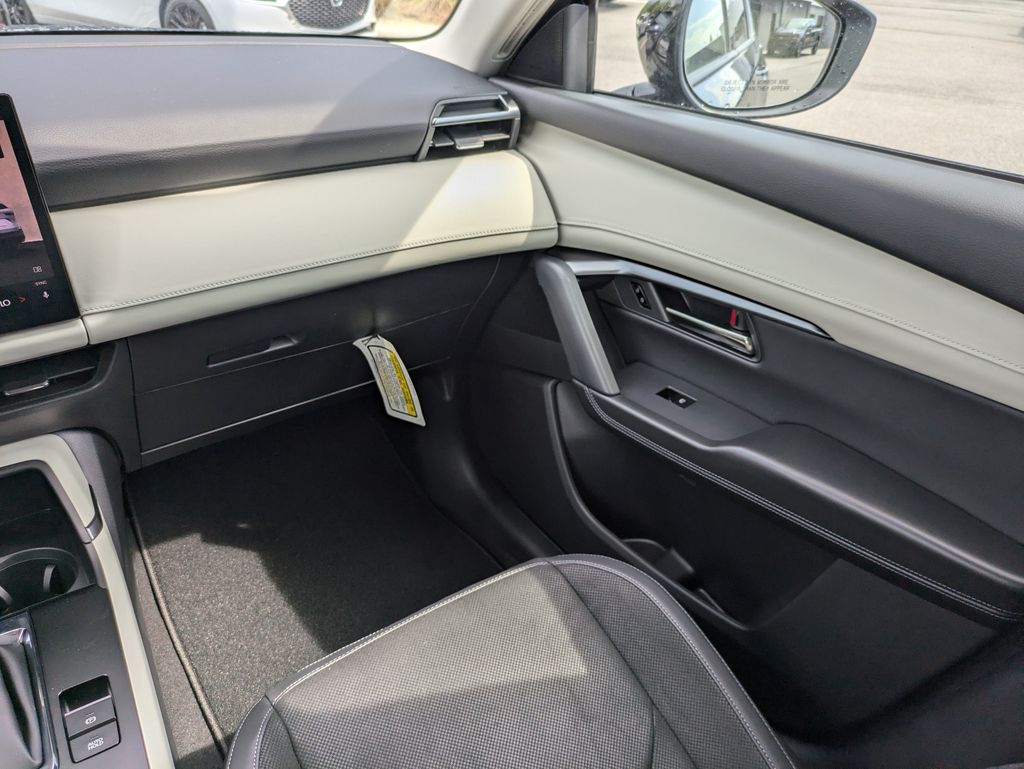 2026 Mazda CX-5 2.5 S Select
