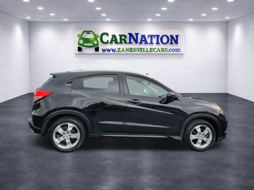2016 Honda HR-V EX-L w/Navi - Image 3
