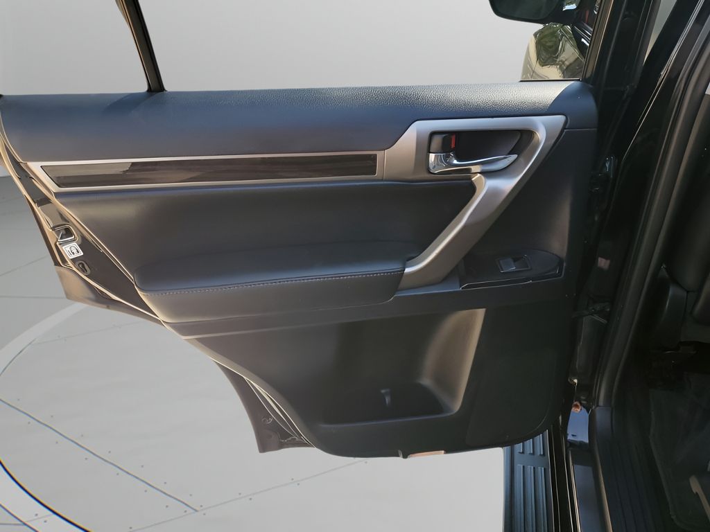 Used Car 2018 Lexus Gx  460 For Sale In Austin, Texas