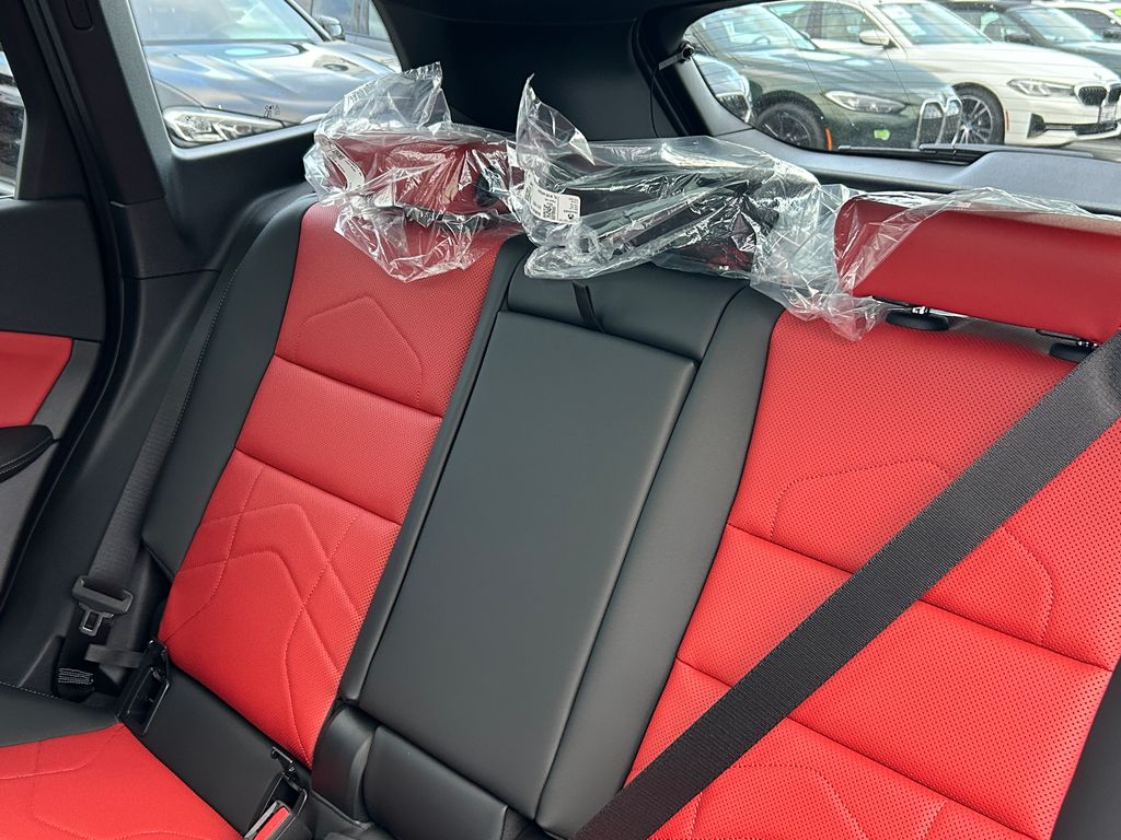 Thumbnail: 2026 BMW X1 - 32