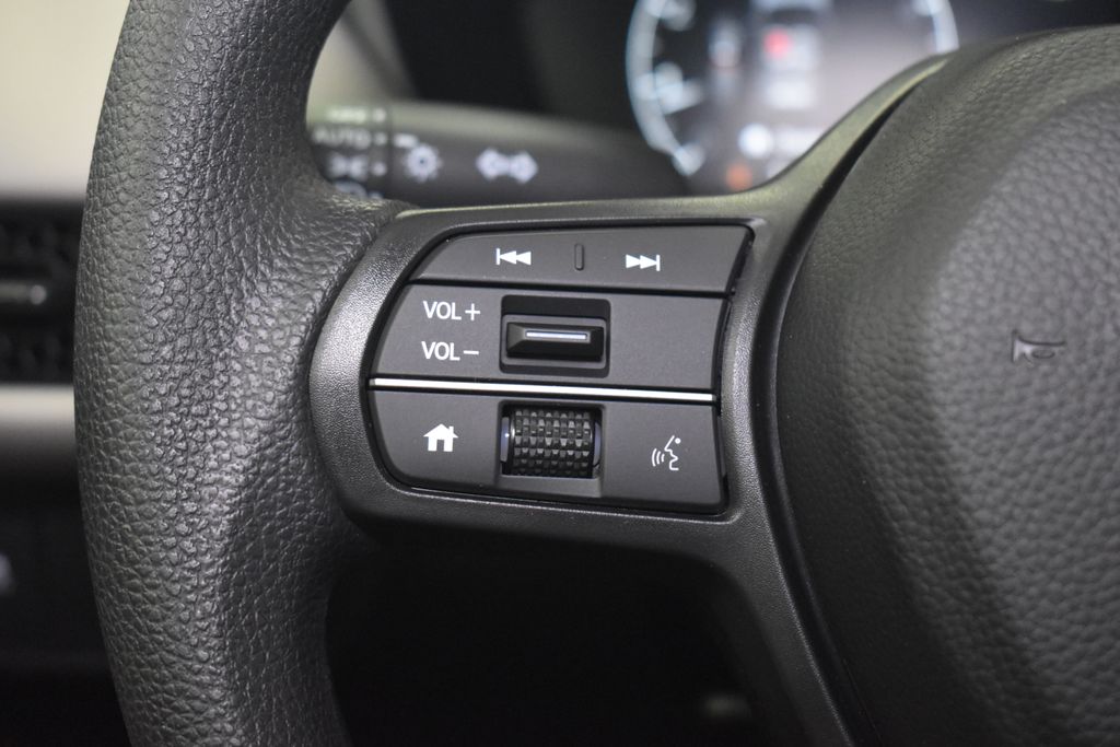 Thumbnail: 2026 Honda HR-V - 15