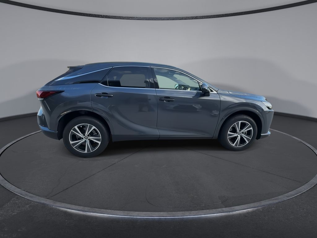 Thumbnail: 2025 Lexus RX - 9
