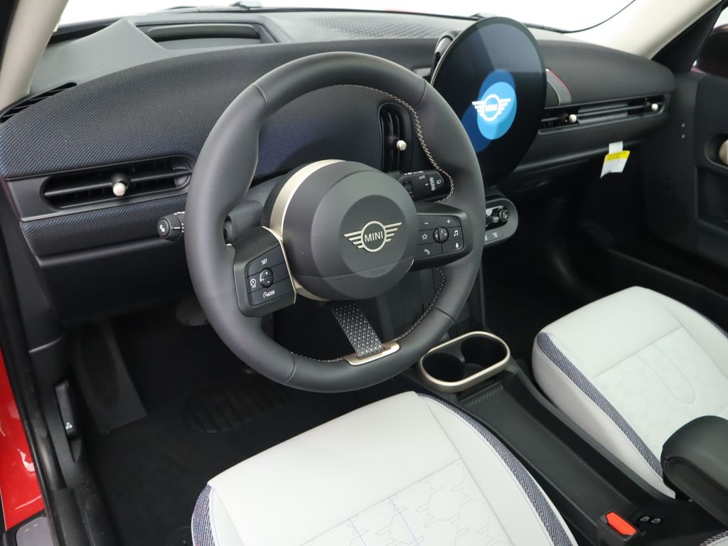 2025 MINI Cooper Hardtop S 10