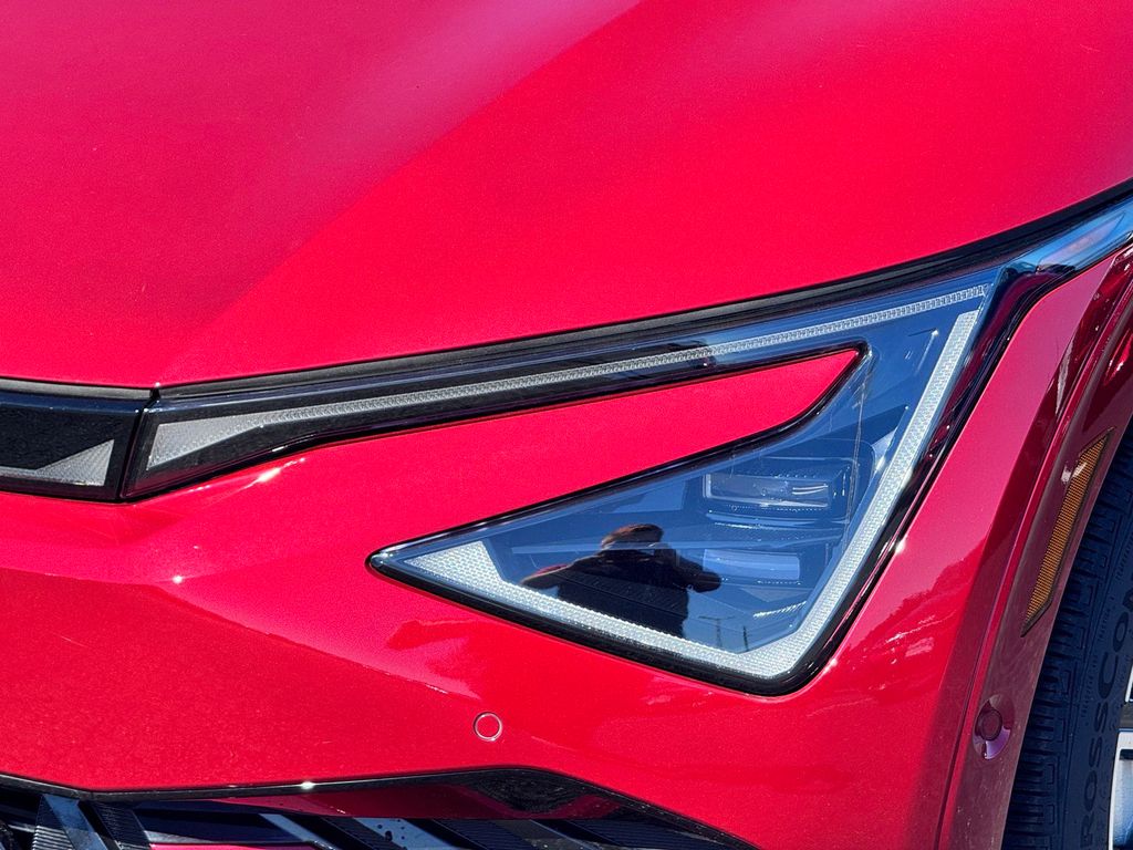 2025 Kia EV6 GT-Line - 9