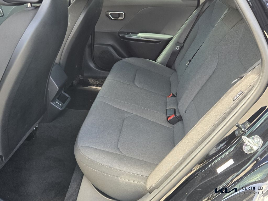 2025 Kia K4 - $21,990