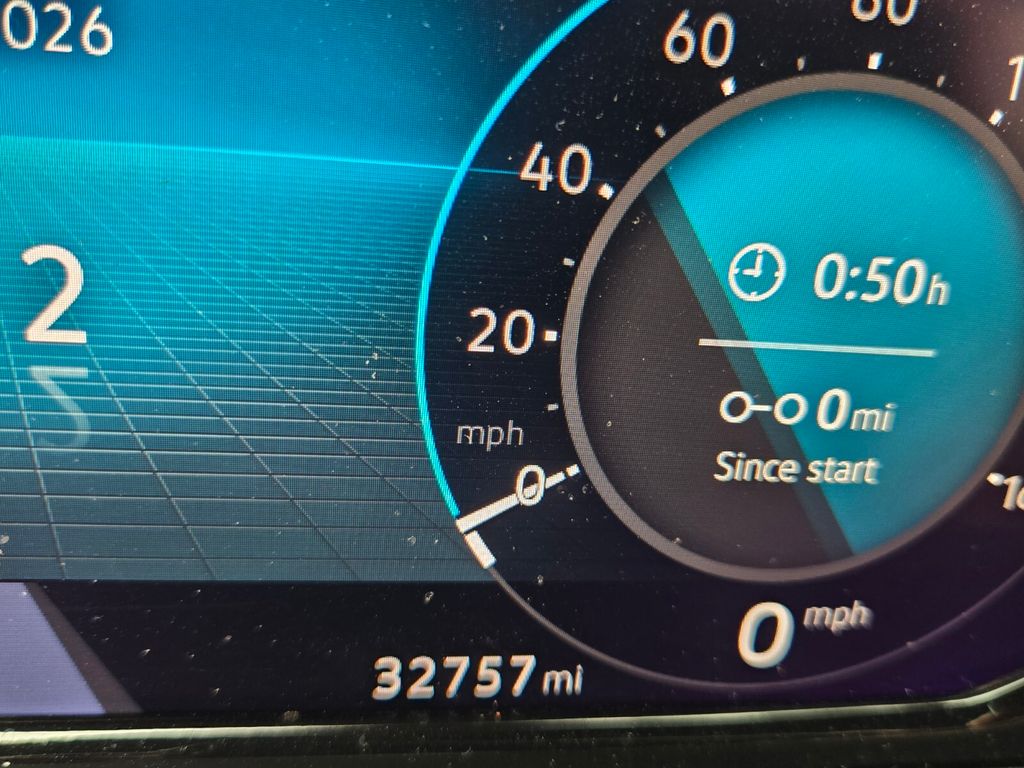 2024 Volkswagen Atlas - $27,000