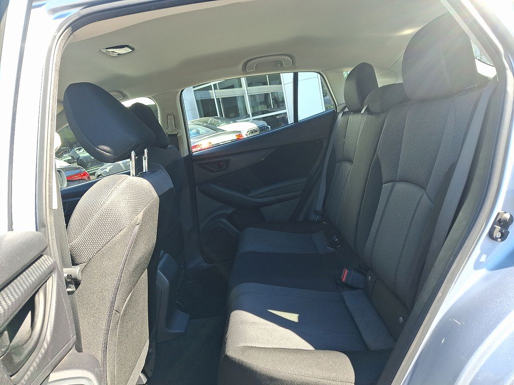 Thumbnail: 2017 Subaru Impreza - 10