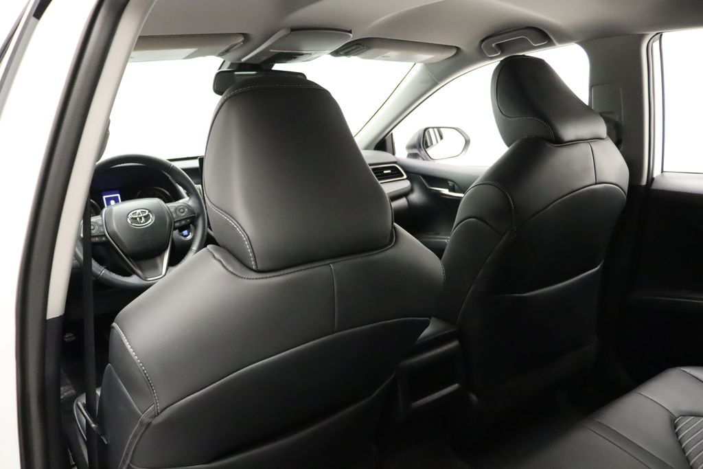 Thumbnail: 2023 Toyota Camry - 20