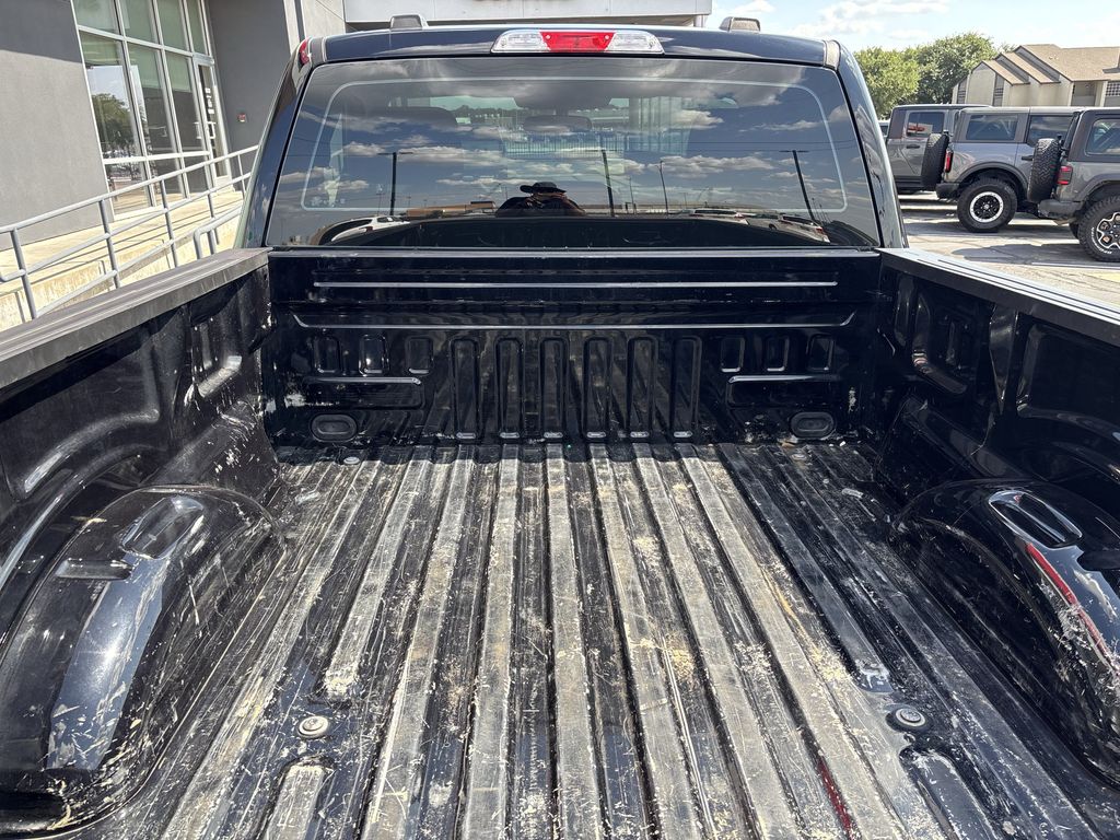 Used 2023 Ford F-150 Truck